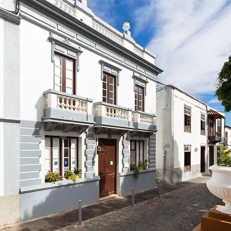 Casa La Ranita בית נופש *