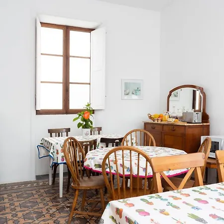 Casa La Ranita בית נופש