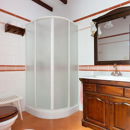 Casa La Ranita *