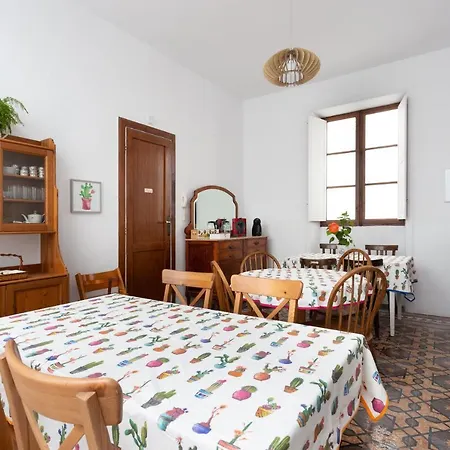 Casa La Ranita בית נופש