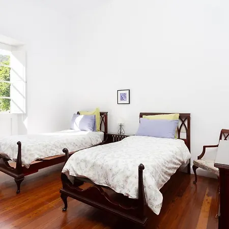 בית נופש Casa La Ranita
